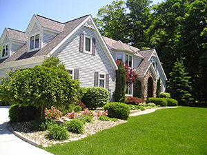 Landscapers and Lawncare Services in Gainesville, FL